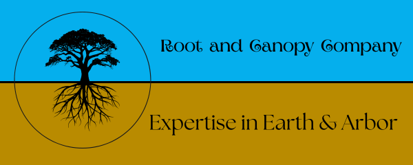 Root and Canopy website banner